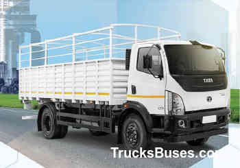 Tata Ultra 1412 Truck Images